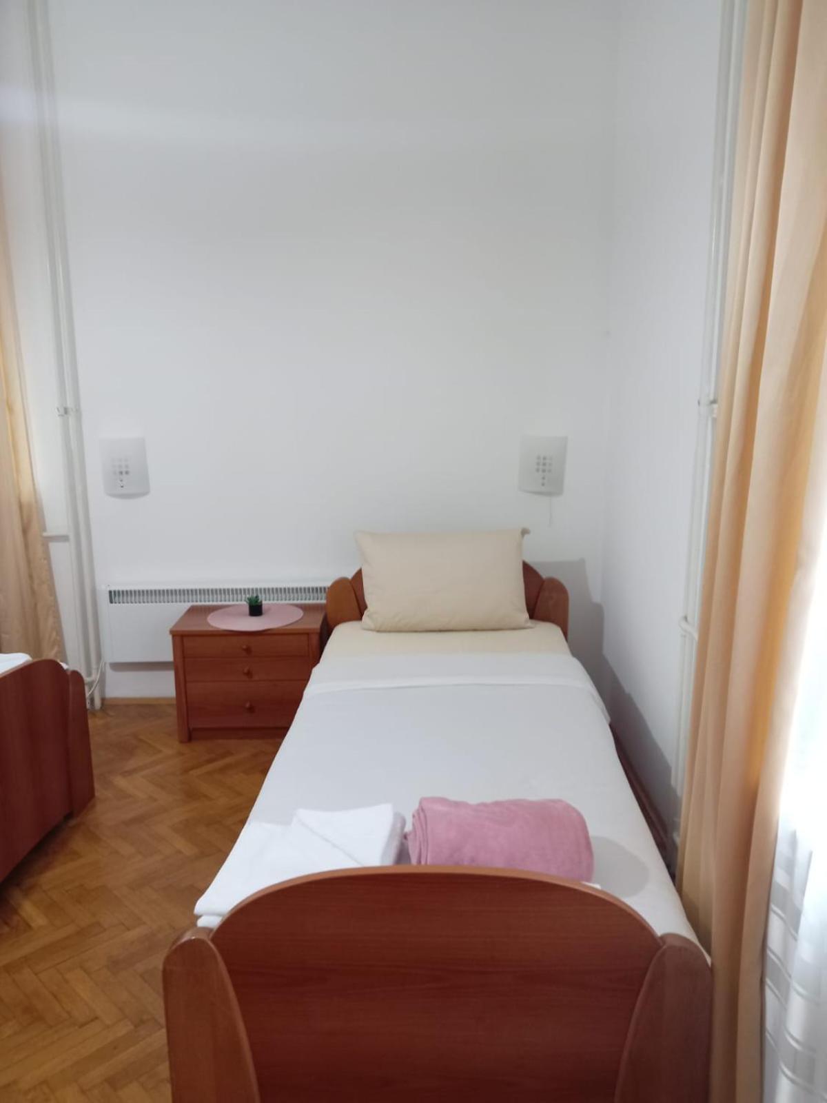 Hotel Vlasina - Vlasinsko Jezero Vlasina Rid Extérieur photo