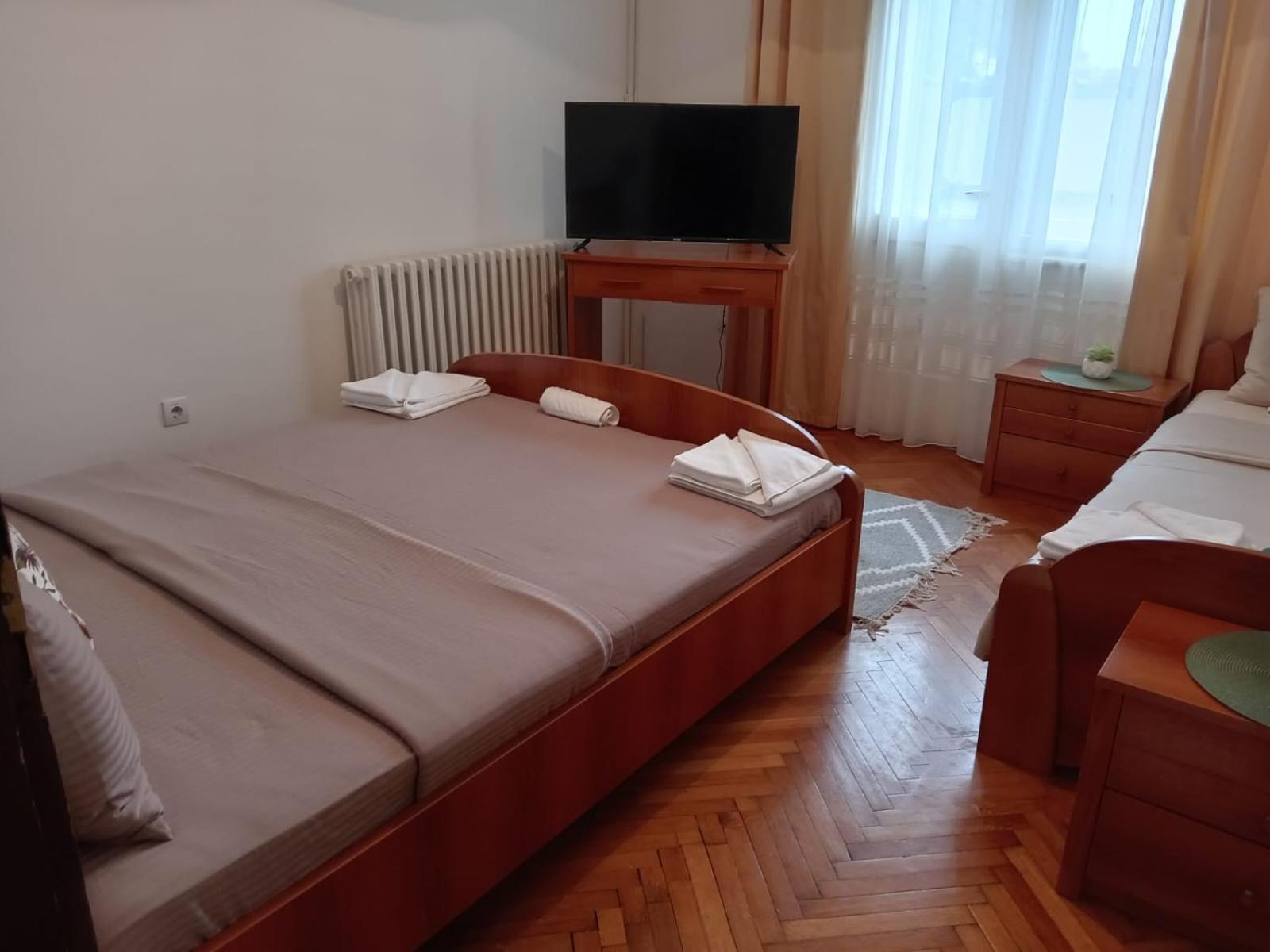 Hotel Vlasina - Vlasinsko Jezero Vlasina Rid Extérieur photo