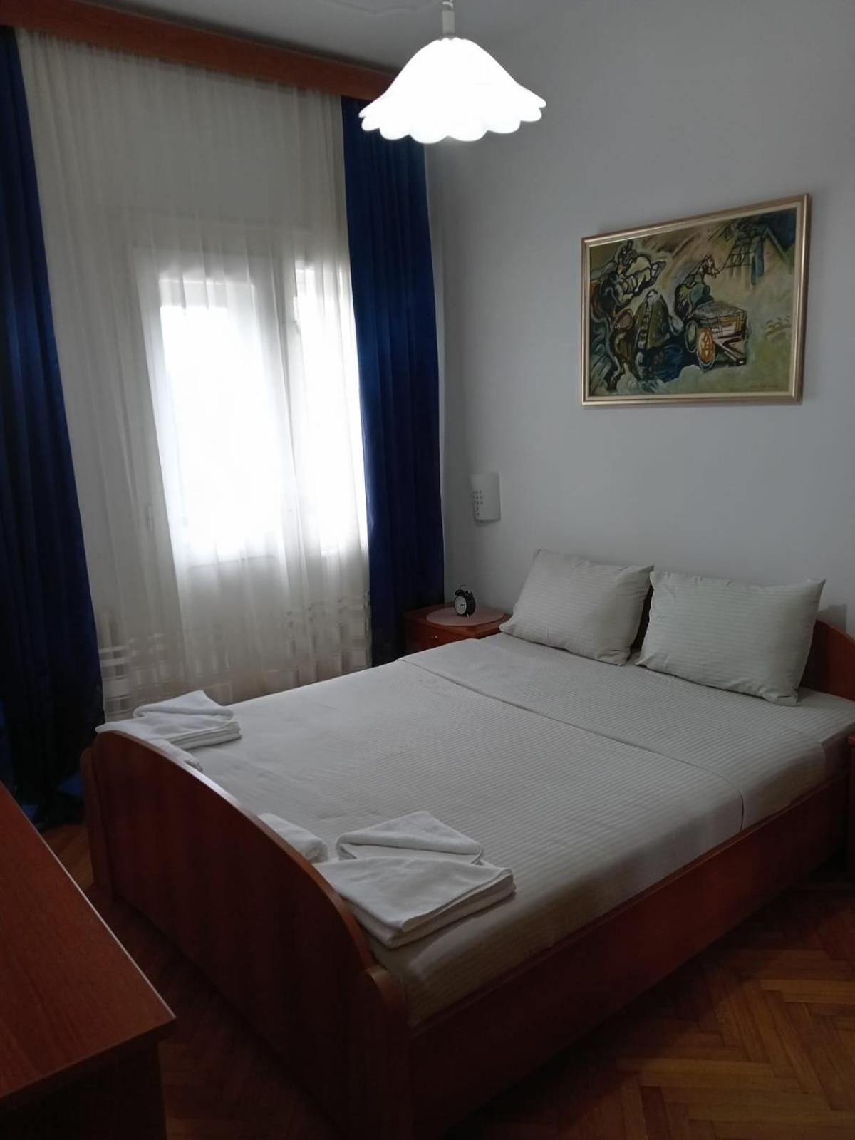 Hotel Vlasina - Vlasinsko Jezero Vlasina Rid Extérieur photo