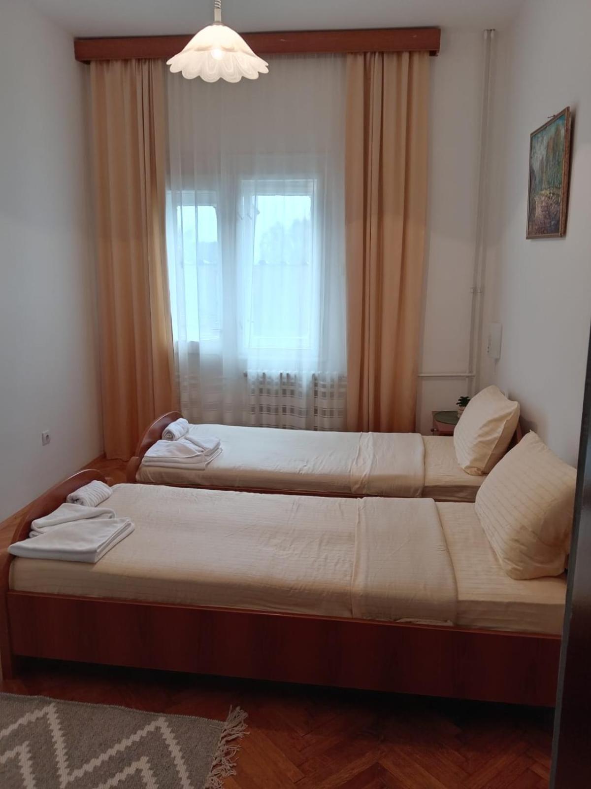Hotel Vlasina - Vlasinsko Jezero Vlasina Rid Extérieur photo