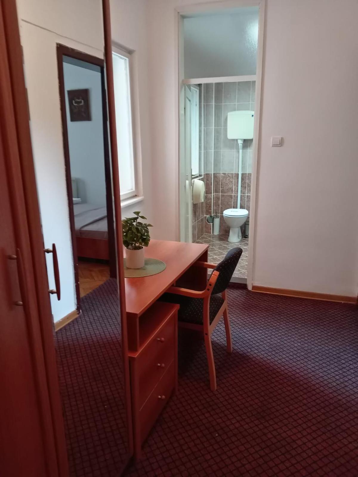 Hotel Vlasina - Vlasinsko Jezero Vlasina Rid Extérieur photo