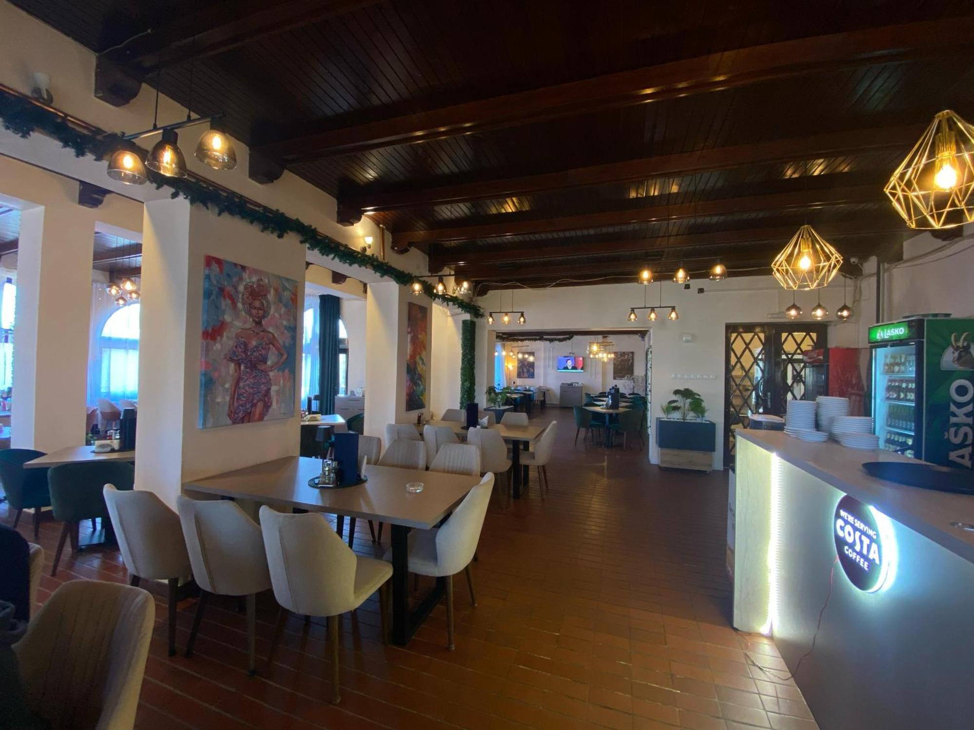 Hotel Vlasina - Vlasinsko Jezero Vlasina Rid Extérieur photo