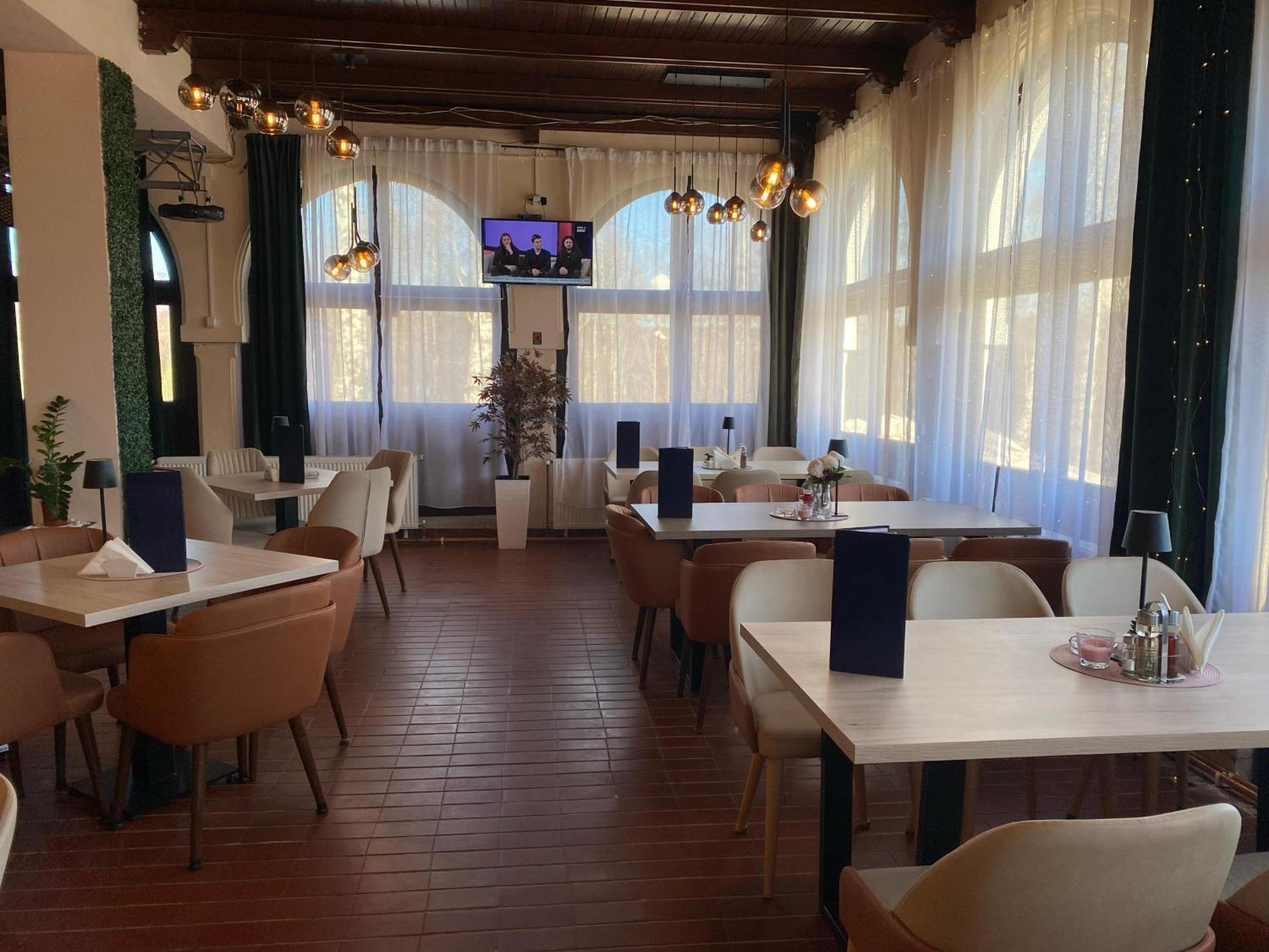 Hotel Vlasina - Vlasinsko Jezero Vlasina Rid Extérieur photo