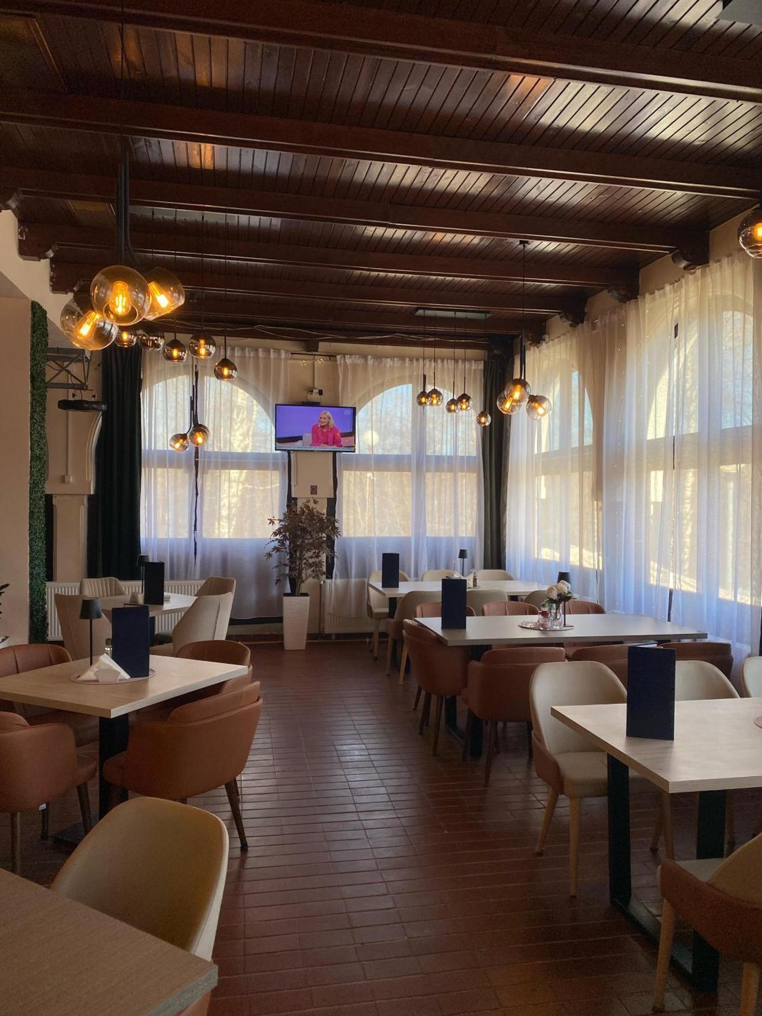 Hotel Vlasina - Vlasinsko Jezero Vlasina Rid Extérieur photo