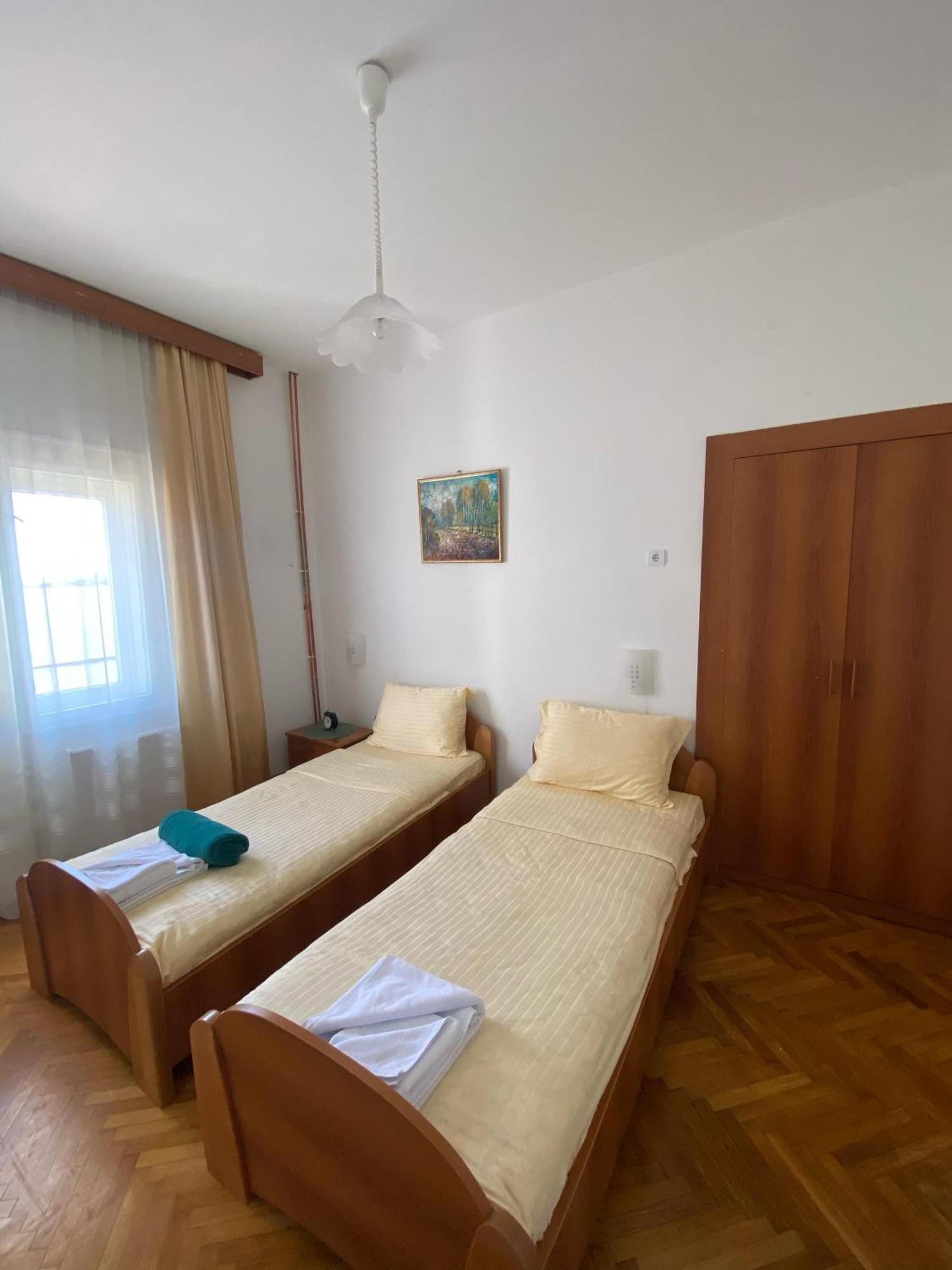 Hotel Vlasina - Vlasinsko Jezero Vlasina Rid Extérieur photo