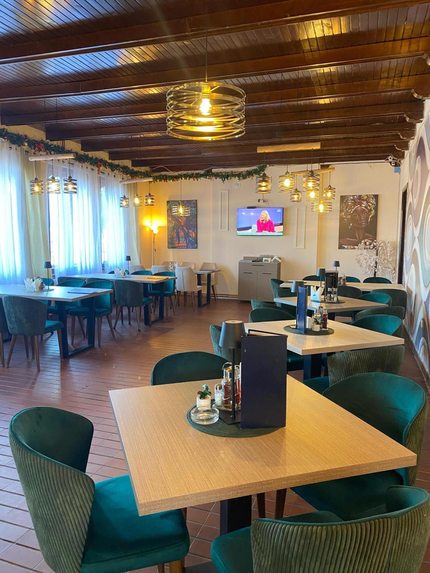 Hotel Vlasina - Vlasinsko Jezero Vlasina Rid Extérieur photo