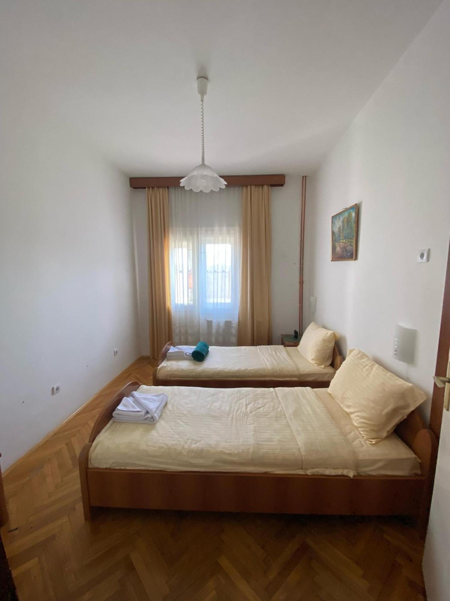 Hotel Vlasina - Vlasinsko Jezero Vlasina Rid Extérieur photo