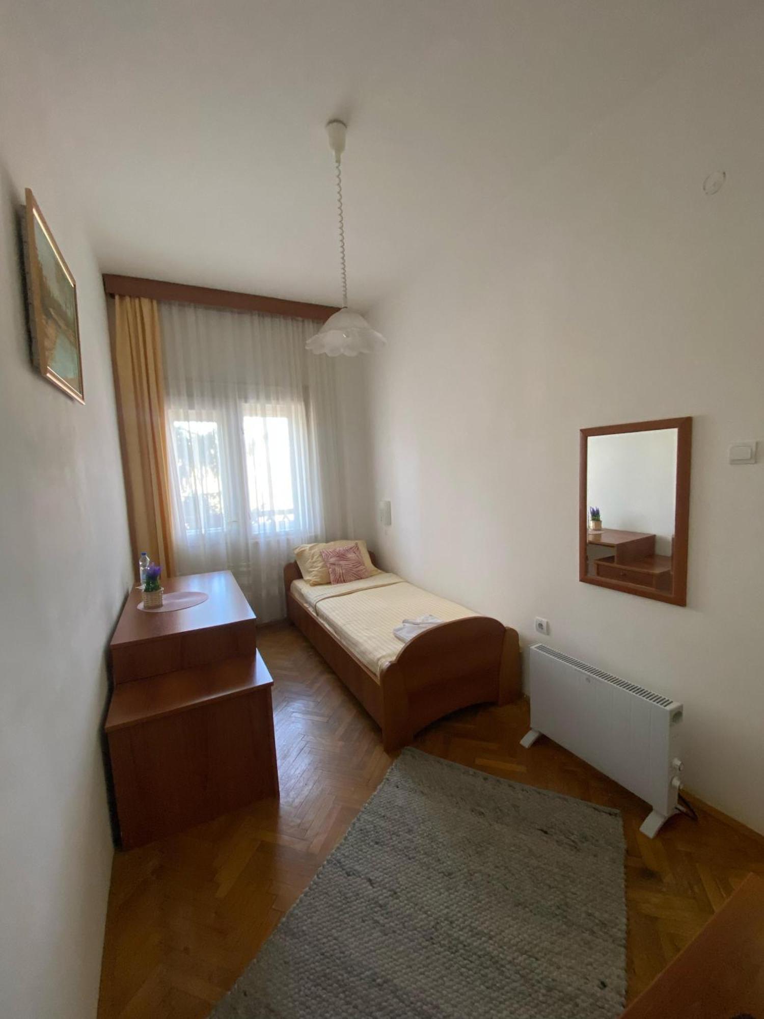 Hotel Vlasina - Vlasinsko Jezero Vlasina Rid Extérieur photo