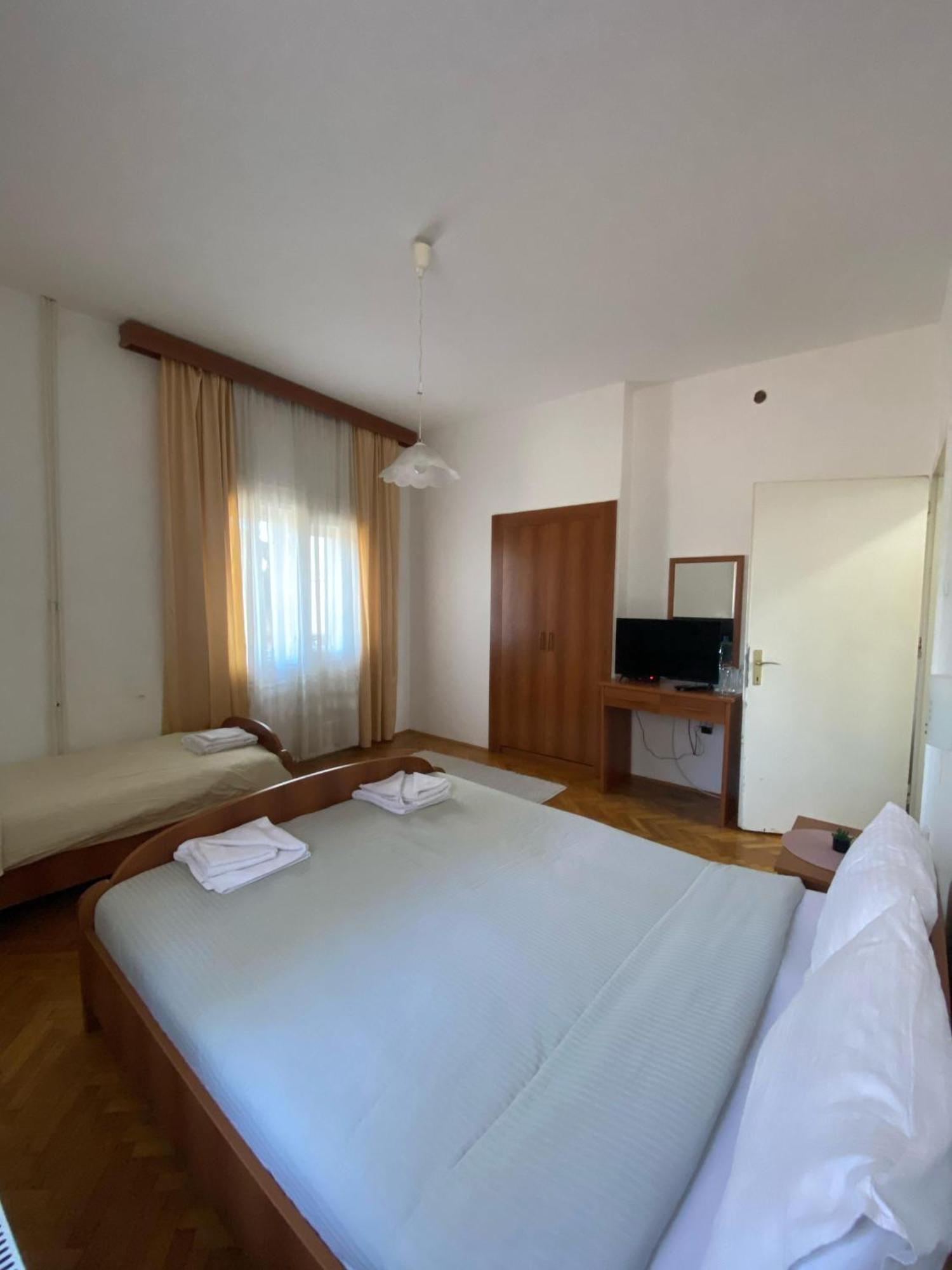 Hotel Vlasina - Vlasinsko Jezero Vlasina Rid Extérieur photo