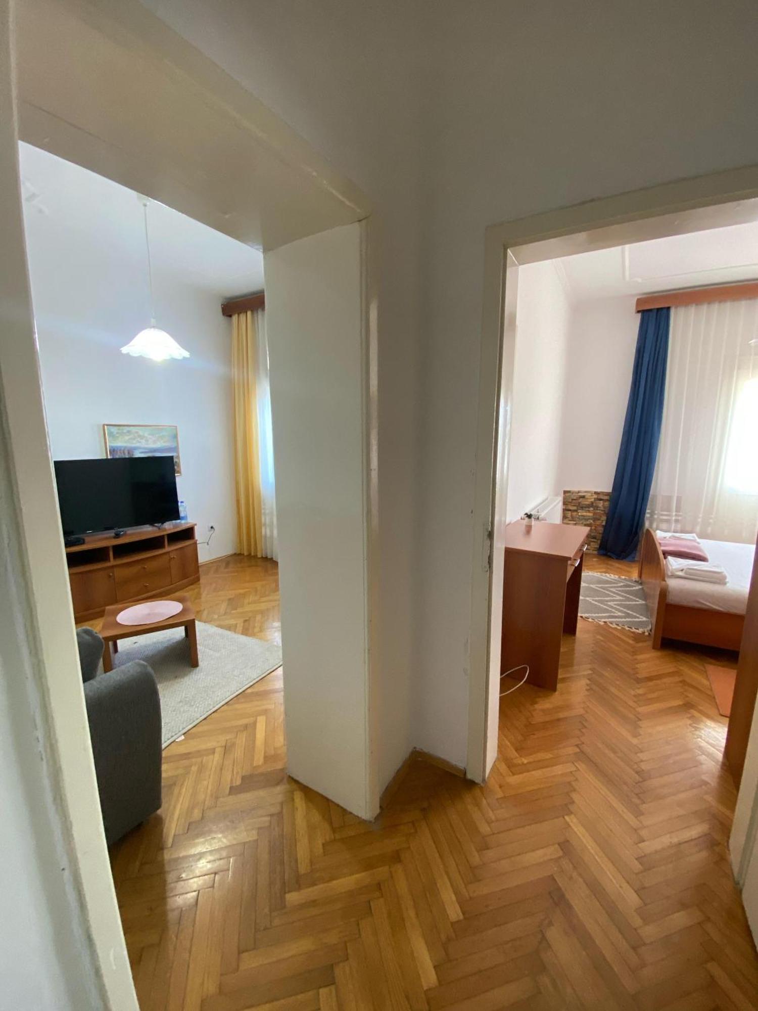 Hotel Vlasina - Vlasinsko Jezero Vlasina Rid Chambre photo