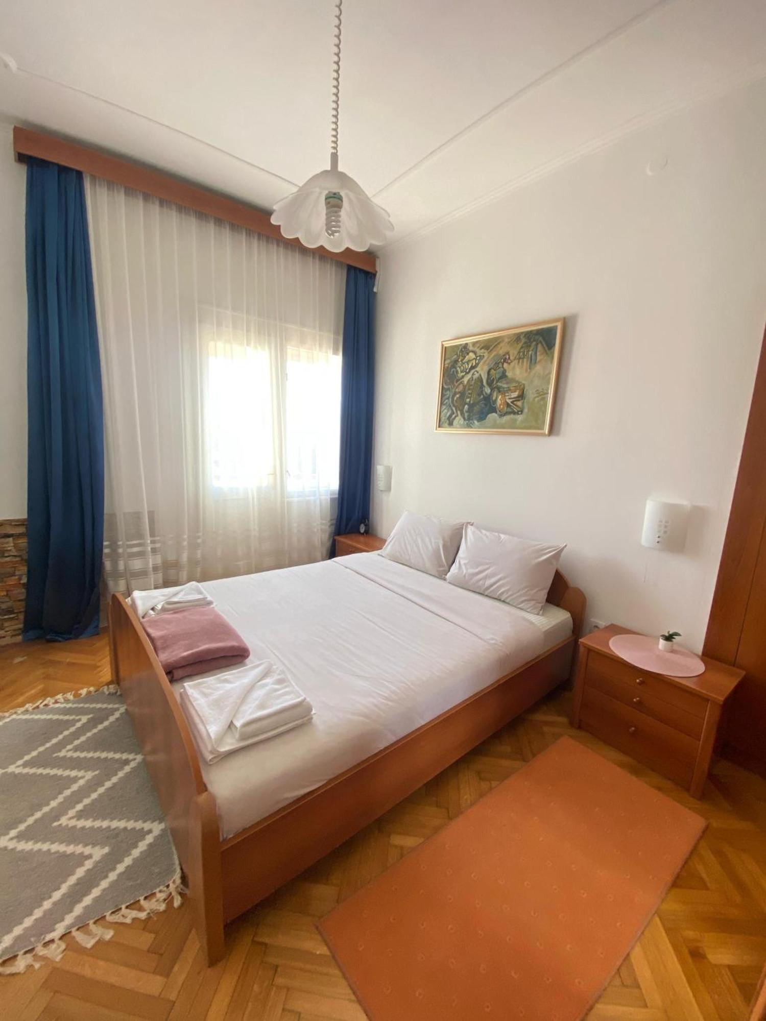 Hotel Vlasina - Vlasinsko Jezero Vlasina Rid Extérieur photo