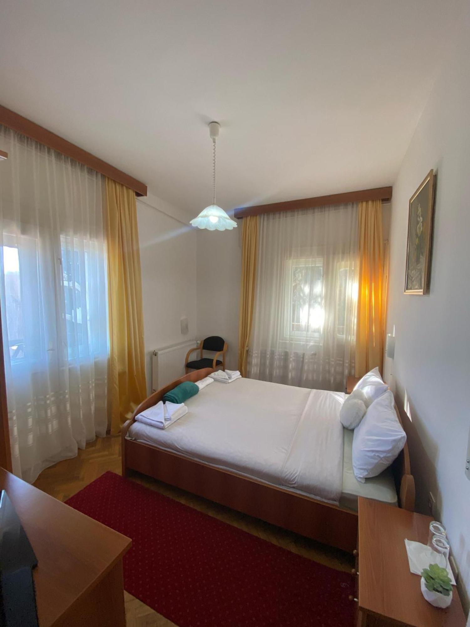 Hotel Vlasina - Vlasinsko Jezero Vlasina Rid Extérieur photo