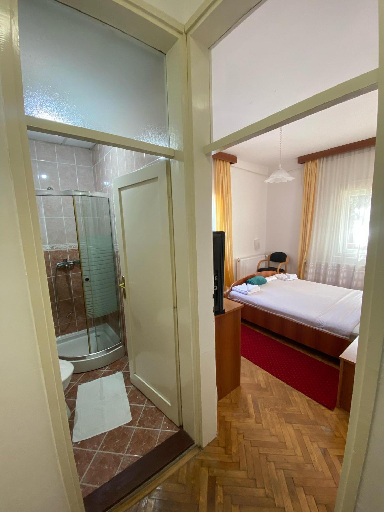 Hotel Vlasina - Vlasinsko Jezero Vlasina Rid Chambre photo