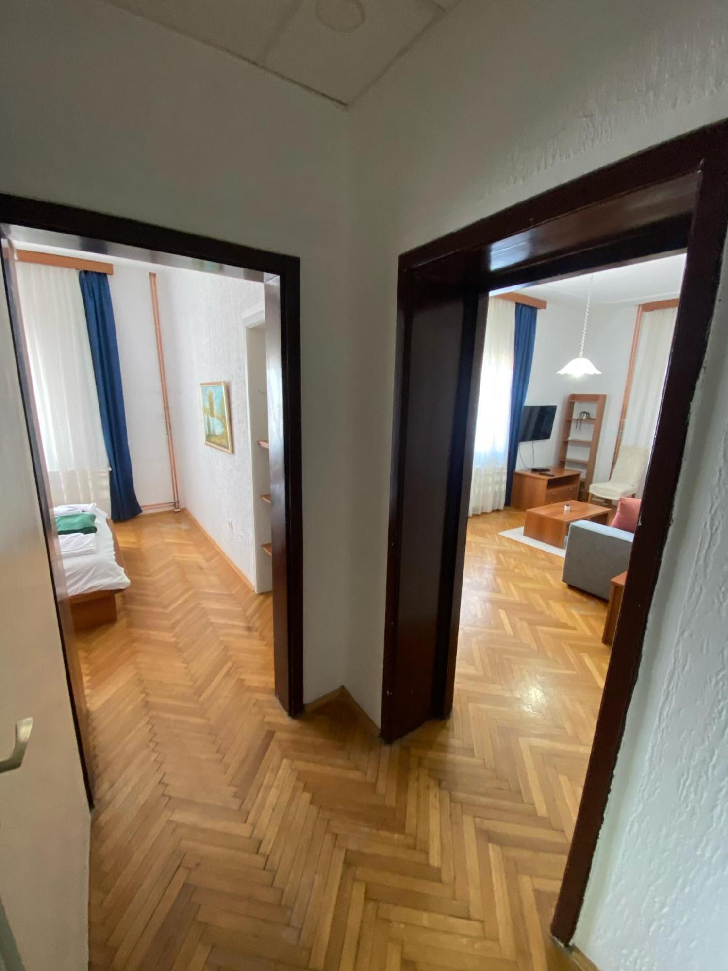 Hotel Vlasina - Vlasinsko Jezero Vlasina Rid Chambre photo